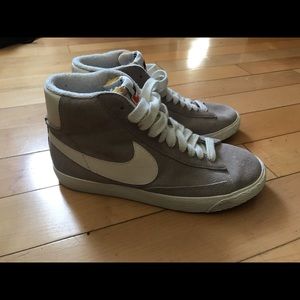 Nike high tops